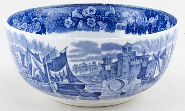 Bowl c1920s
